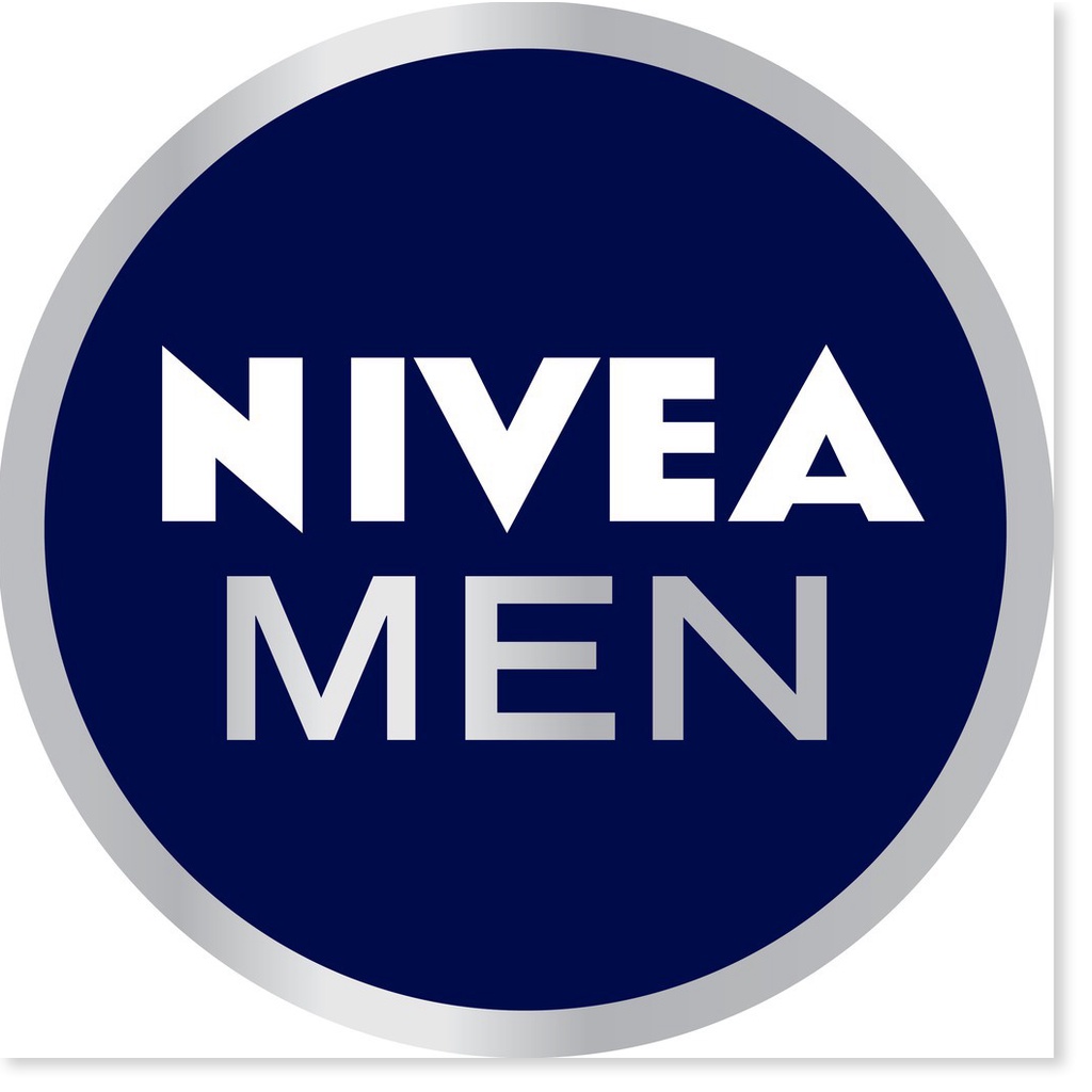 [Mã giảm giá tích lũy] Xịt Khử Mùi Cho Nam Nivea Than Đen Hương Rừng Amazon Deep Black Charcoal Green Spray 150ml