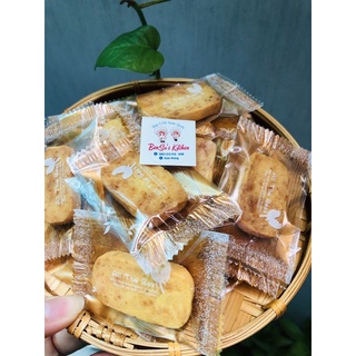 BÁNH QUY CHÀ BÔNG