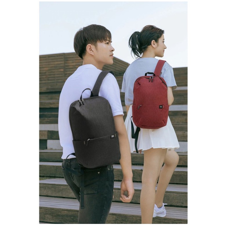 Balo Xiaomi Casual Dayback thời trang (Quốc Tế Version) - Hãng phân phối