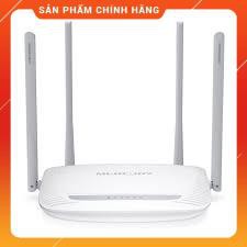 Hàng Chính Hãng_ Bộ Phát Wifi Mercusys 4 Râu xuyên tường siêu khỏe (hàng chính hãng) | BigBuy360 - bigbuy360.vn