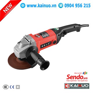 Máy mài KAINUO 1252 125mm 1010w