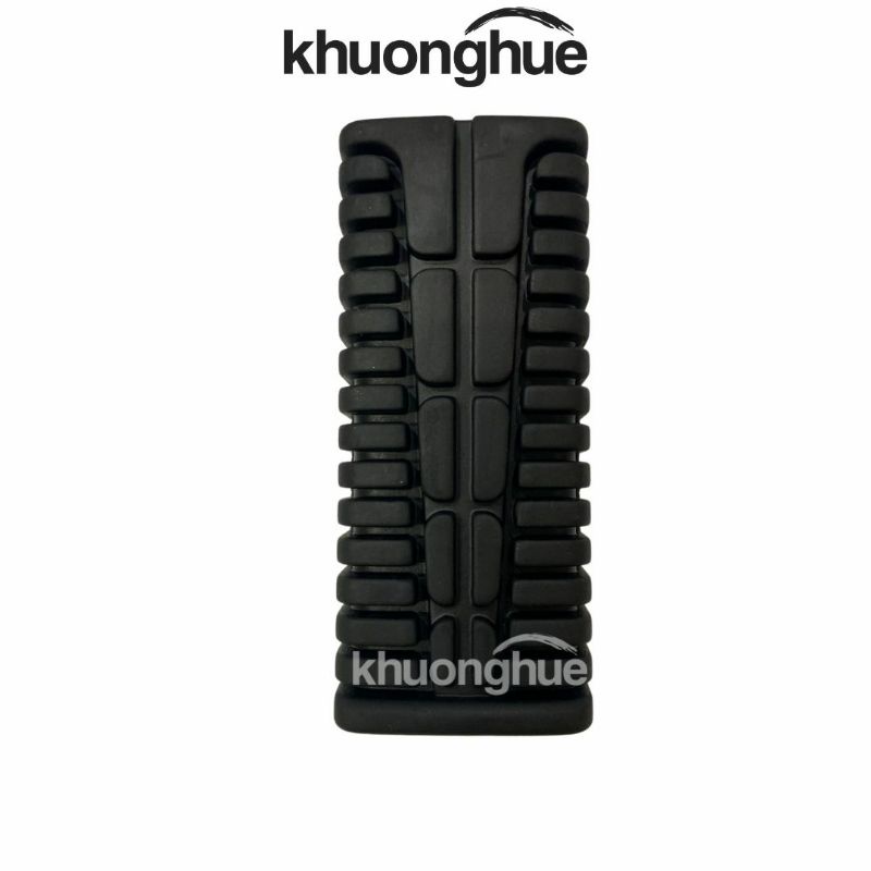 Cao su để chân trước  xe Sirius, Jupiter, Taurus, Exciter chính hãng Yamaha