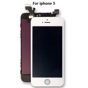 Bộ Màn hình iPhone 5,5c,5s [Tặng bộ sửa iPhone hoặc kính cường lực]