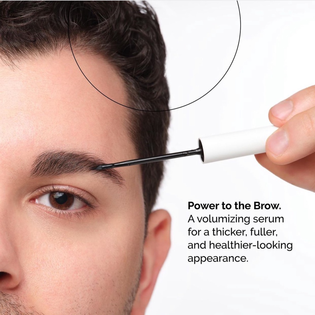 Serum dưỡng dài mi The Ordinary Multi-Peptide Lash and Brow Serum ORDI34
