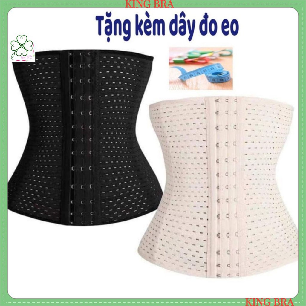 Nịt Bụng Giảm Mỡ Bụng Nâng Mông, Quần Nịt Bụng Thon Eo - 3342