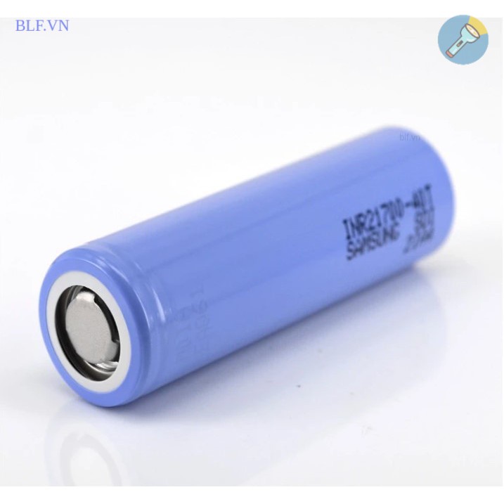 Pin Samsung 40T 21700 4000mAh 35A chuyên xả cao