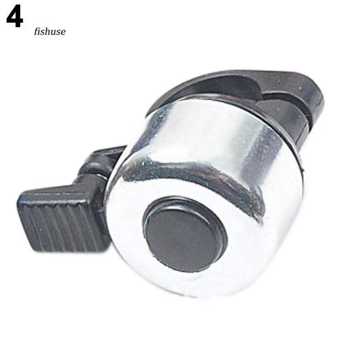 Chuông xe đạp mini âm thanh lớn hiệu fhue
