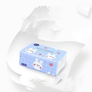 THÙNG 40 GÓI GIẤY RÚT HÌNH THỎ ( Sẵn hàng )