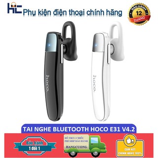 Tai Nghe Bluetooth Hoco E31 Graceful V4.2 Chính Hãng