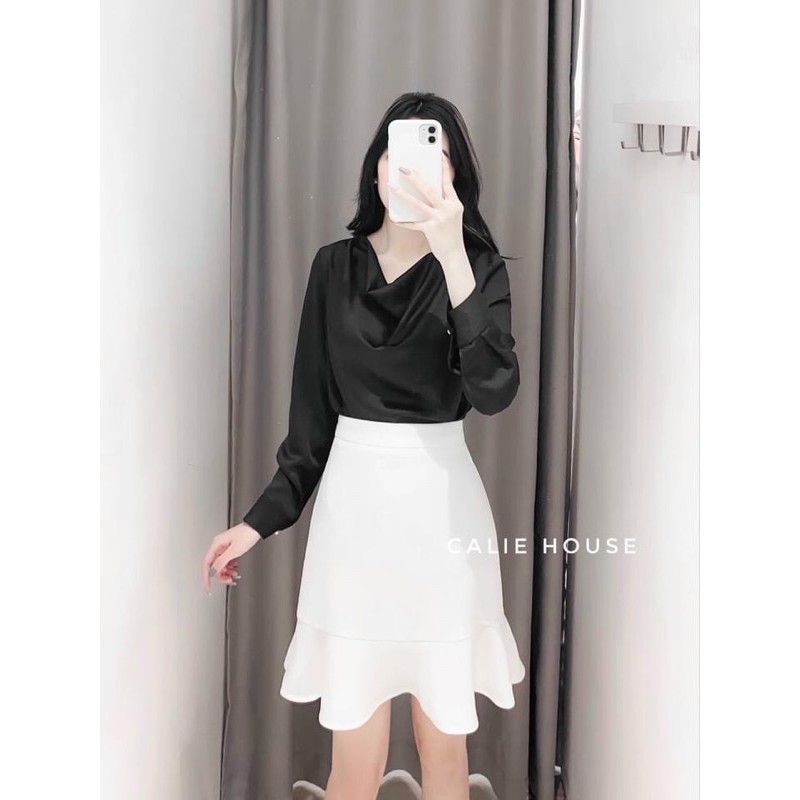 Chân váy đuôi cá A(VNXK) | BigBuy360 - bigbuy360.vn