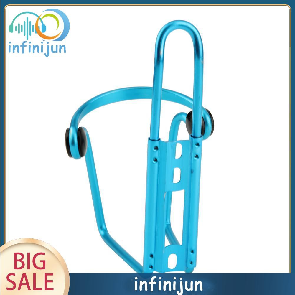 1 Giá Đỡ Chai Nước Cho Xe Đạp