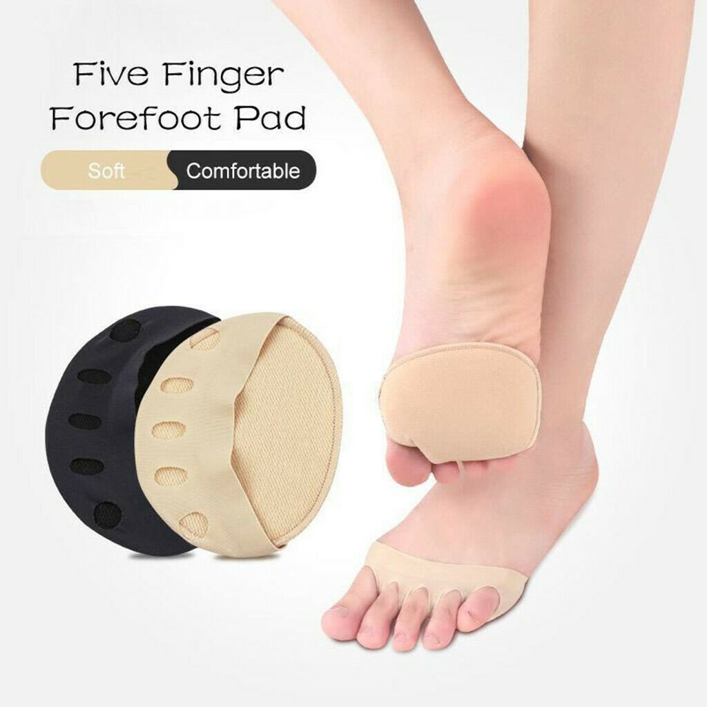 Miếng Lót Ngón Chân Giảm Đau, Chống Trượt Cho Nữ