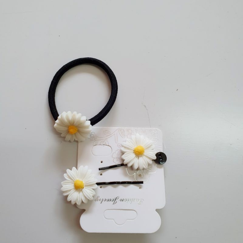 [Mã FAGOGO giảm 12% đơn 99K] BỘ KẸP TÓC HÀN QUỐC CÁ TÍNH 25 món | BigBuy360 - bigbuy360.vn