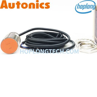 Cảm biến từ Autonics PR30-10DP
