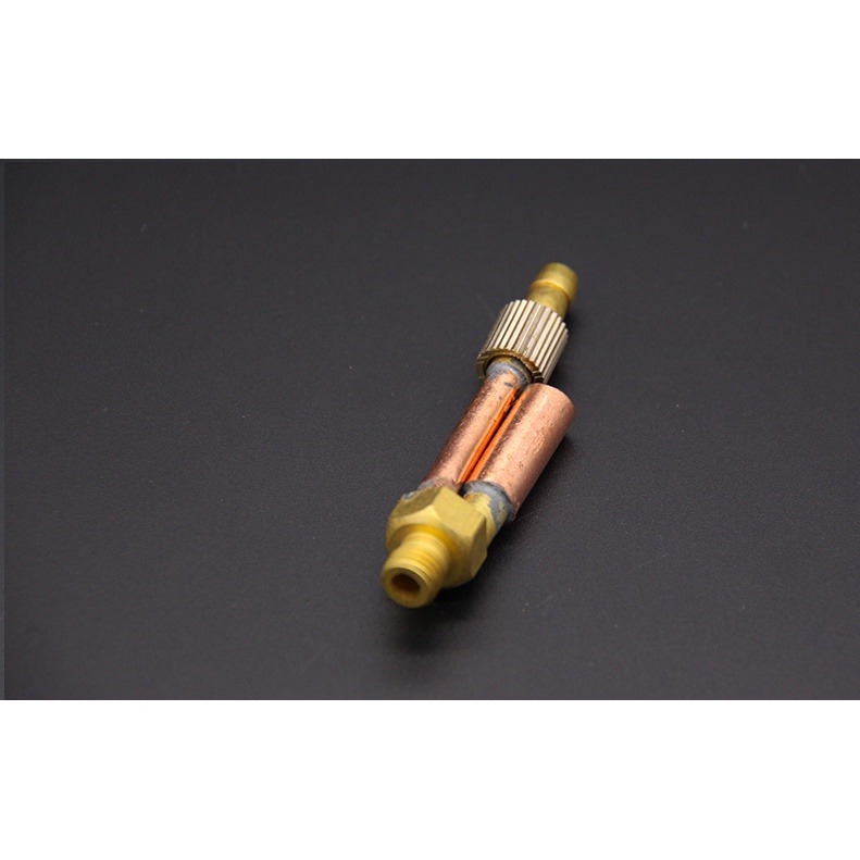 Đầu chế mỏ hàn tig QQ150A cáp rời Phụ kiện máy hàn