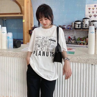 set quần kaki đen áo trắng