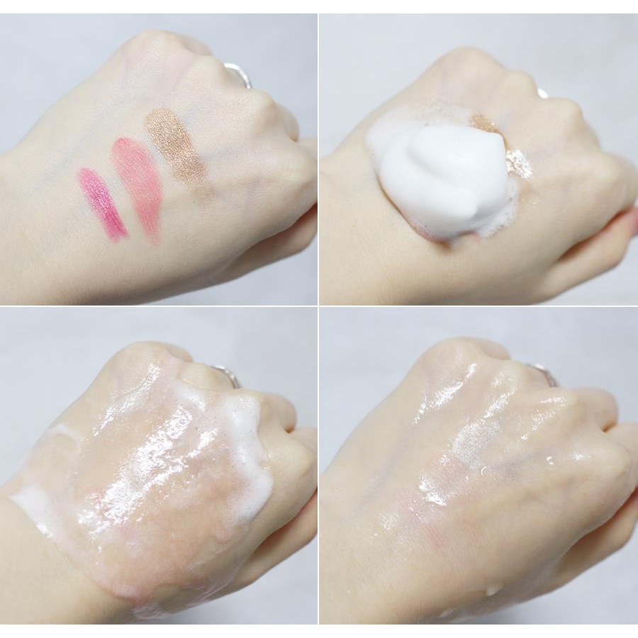 (Mẫu mới) Nước tẩy trang The Saem Healing Tea Garden Cleansing Water 300ml | BigBuy360 - bigbuy360.vn