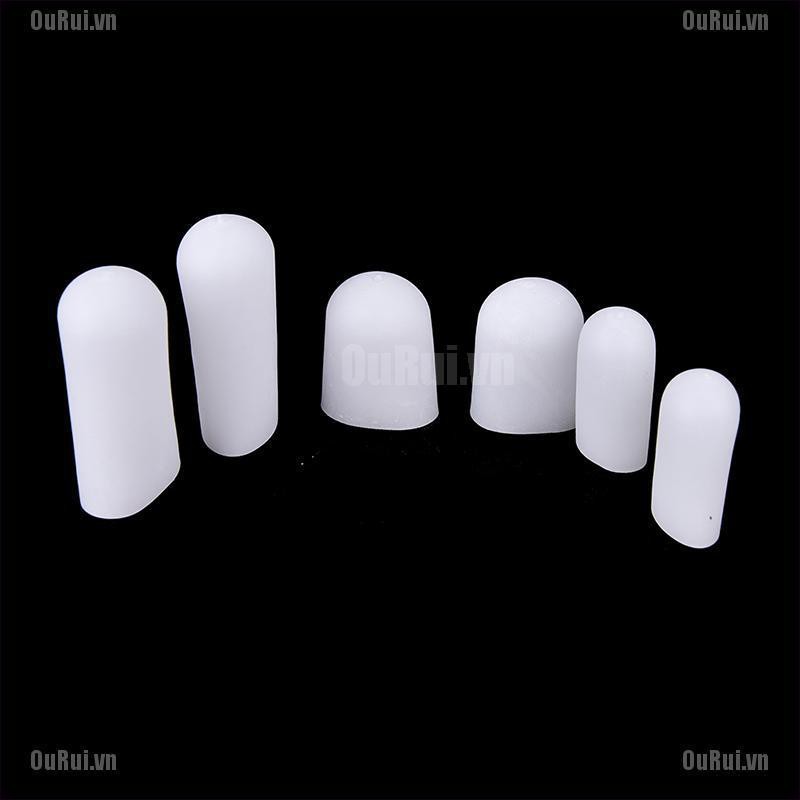 Bộ 2 Miếng Đệm Silicone Giảm Đau Hiệu Quả