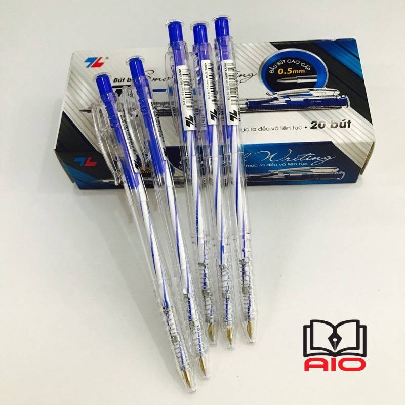 Viết  bi Thiên Long TL027 0.5mm