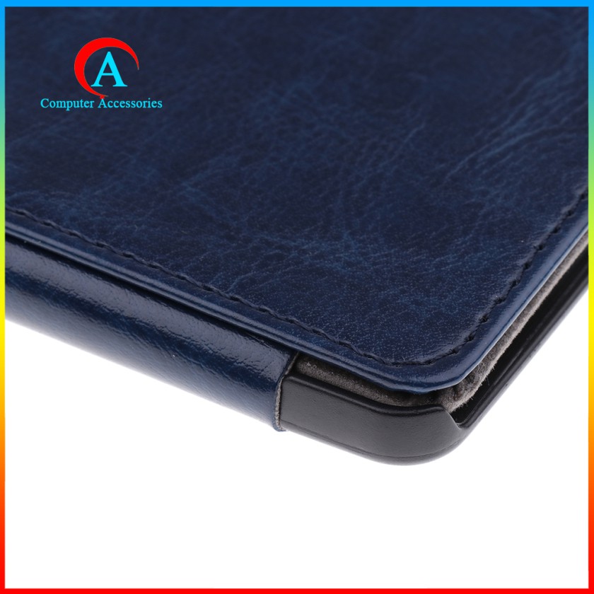 Bao Da Nắp Gập Nam Châm Thông Minh Cho Amazon Kindle 4 / 5 | BigBuy360 - bigbuy360.vn