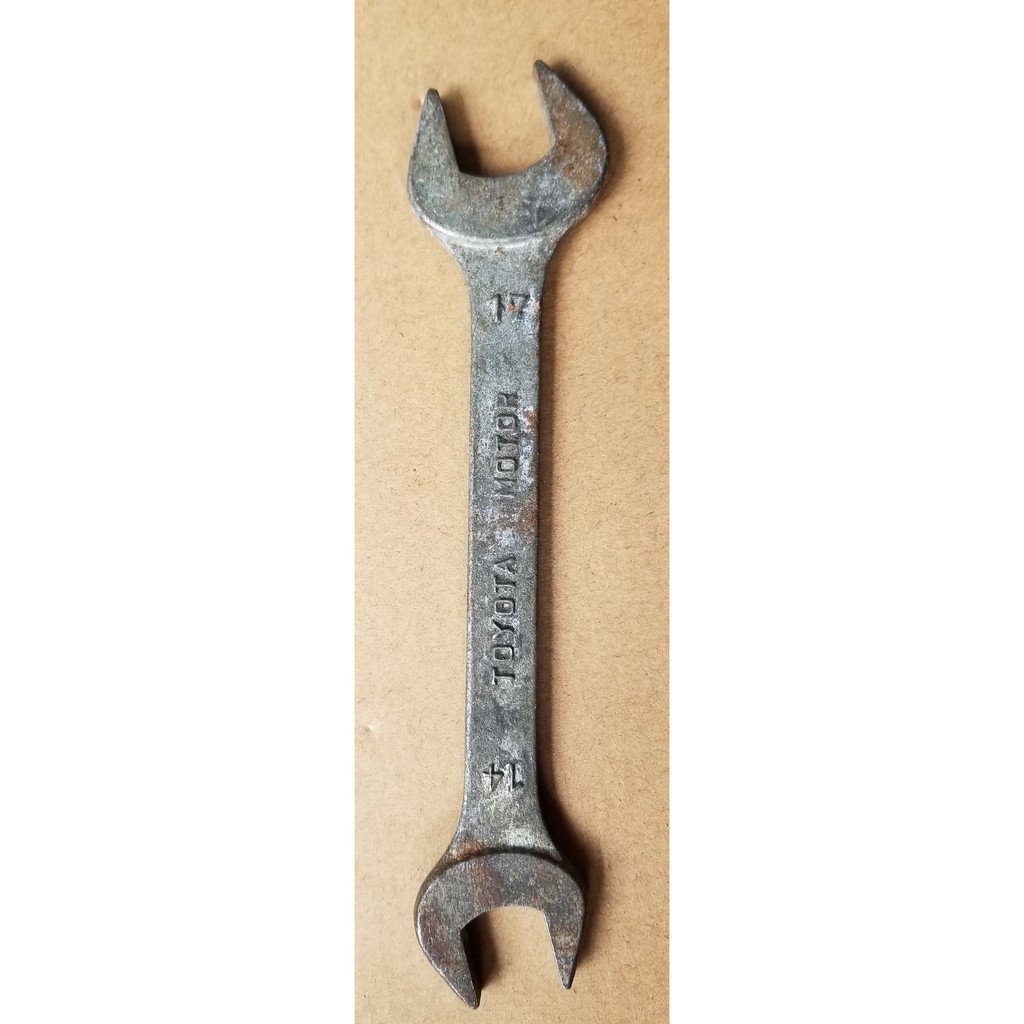 Cà lê Toyota 14-17 hàng bãi Nhật