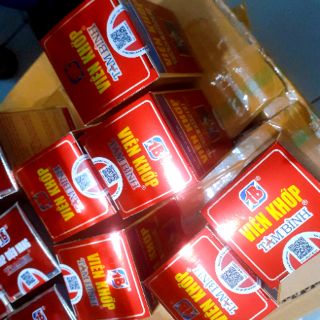 Viêm khớp Tâm Bình