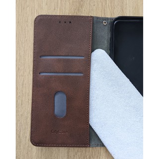 Bao da dạng ví Iphone 7 Plus - 8 Plus (có khe nhét thẻ, tiền)