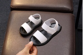 Sandal 2 quai bé trai