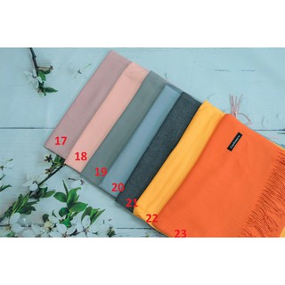 Khăn choàng cổ Cashmere Quảng Châu