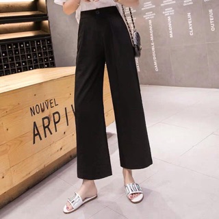 QUẦN SỚ ĐŨI NỮ SIÊU MÁT