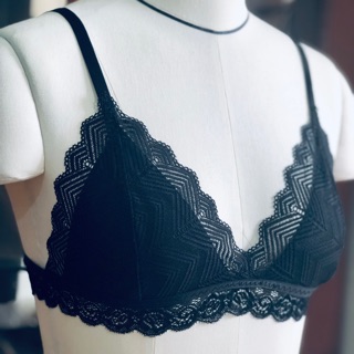 Áo Bralette thiết kế