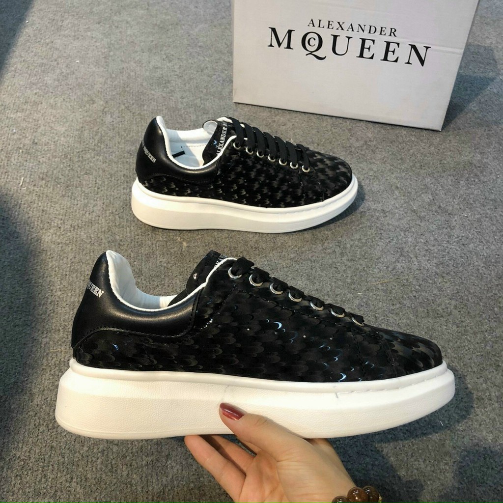 [FULL BOX+ QUÀ] Giầy MC Queen 👟FreeShip👟 Giầy MCQ bản mới chất lượng cao, giá xưởng form cho cả Nam và Nữ | BigBuy360 - bigbuy360.vn