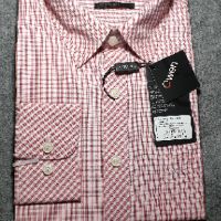 Combo 4 áo sơ mi Owen size 38