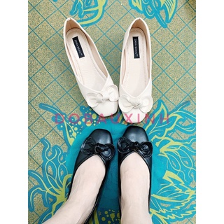 Giày nữ búp bê xinh xắn