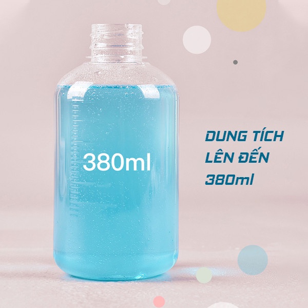 Súng Phun Khử Khuẩn Phun Sương Chất Liệu Nhựa PP Dung Tích 360ml Màu Trắng Máy Khử Khuẩn Có Tia UV K5 PRO