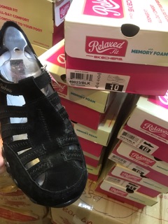 Giày Nữ Skechers