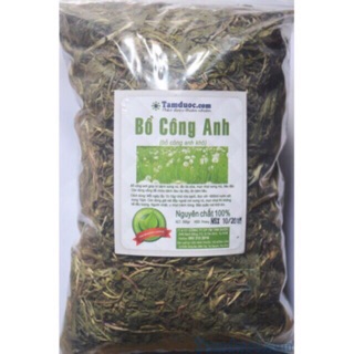 Combo 1 Kg Bồ Công Anh khô loại xịn