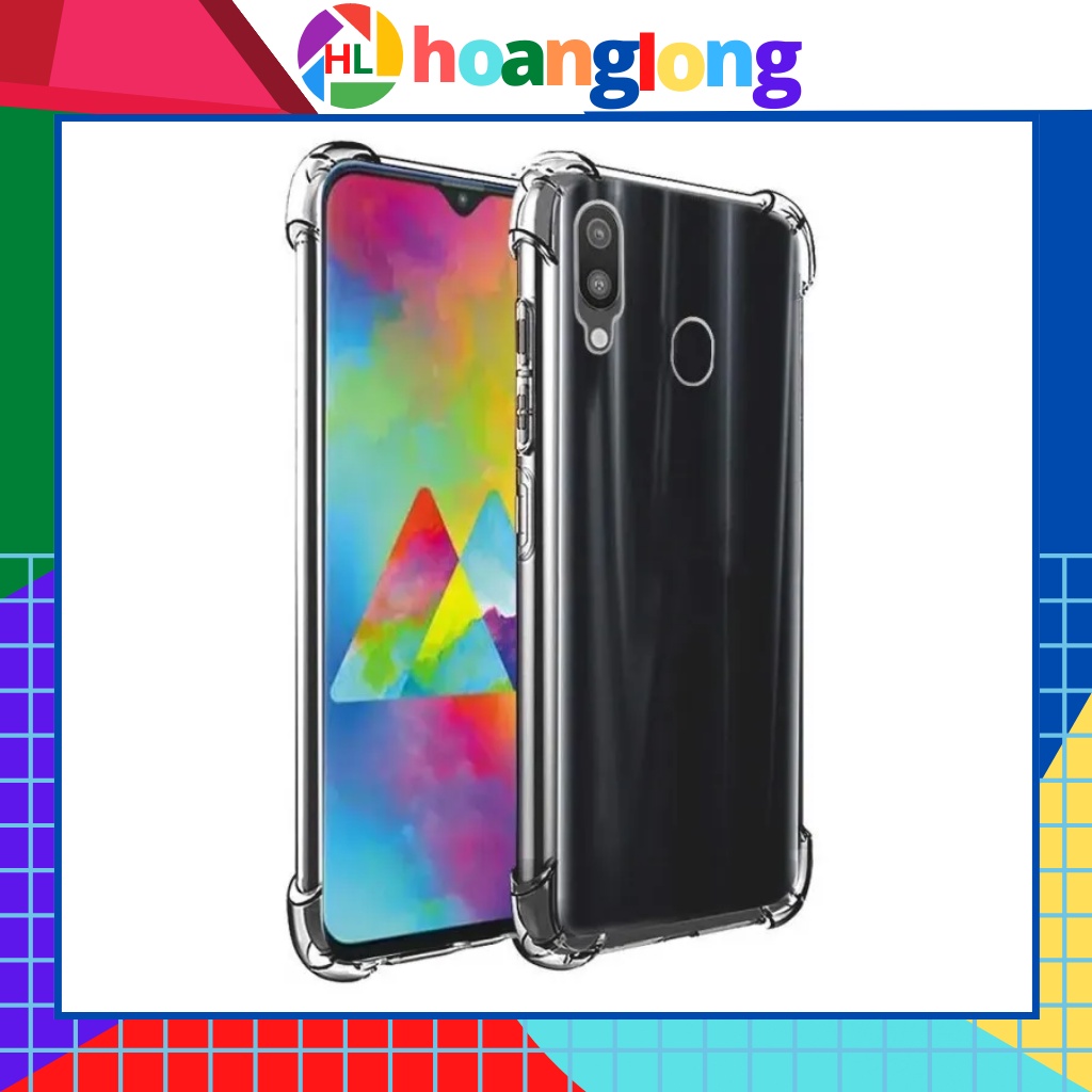 Ốp chống sốc Samsung J4/J6/J2/j5/J7 PRIME/Pro/A12/A02/M02/A51/J4/J6 PLUS/A72/A52/A32/A02s/M02s/A71/A70/4g/5g trong suốt
