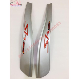 🍁  Nẹp hông Sh 2017 - 2019 kiểu Sh Ý 🍀  🍁