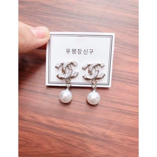 Bông tai nữ Hàn Quốc cá tính