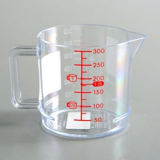 CA ĐONG CHIA VẠCH INOMATA 300ML