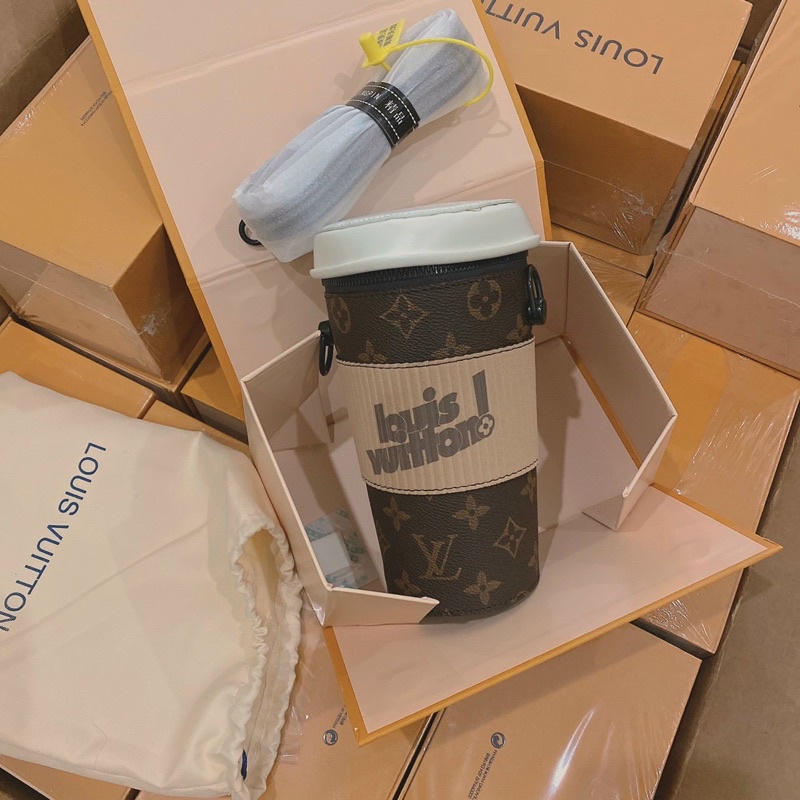 Túi đeo chéo LV cao cấp 2021