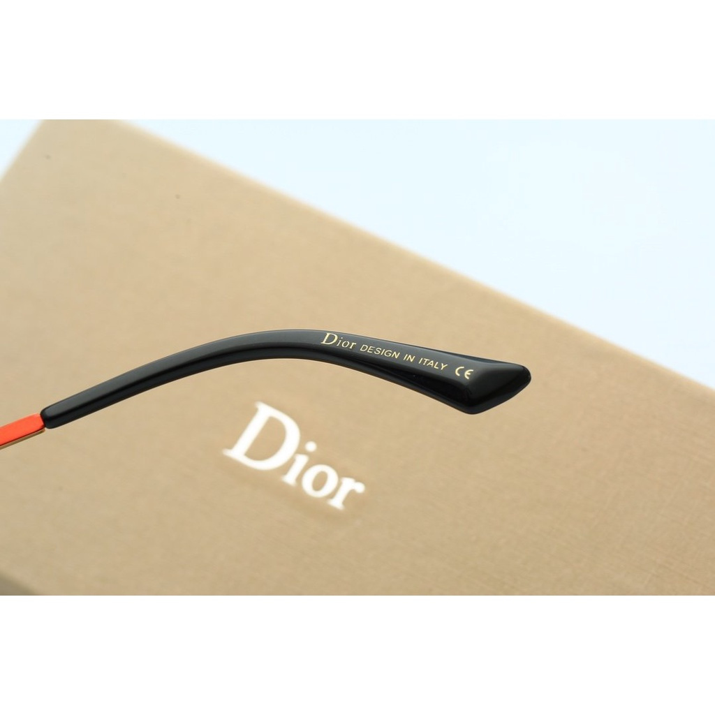 Dior_ Kính râm hàng hiệu dành cho nam và nữ Polarized chính hãng (Có hộp và hộp đựng kính)