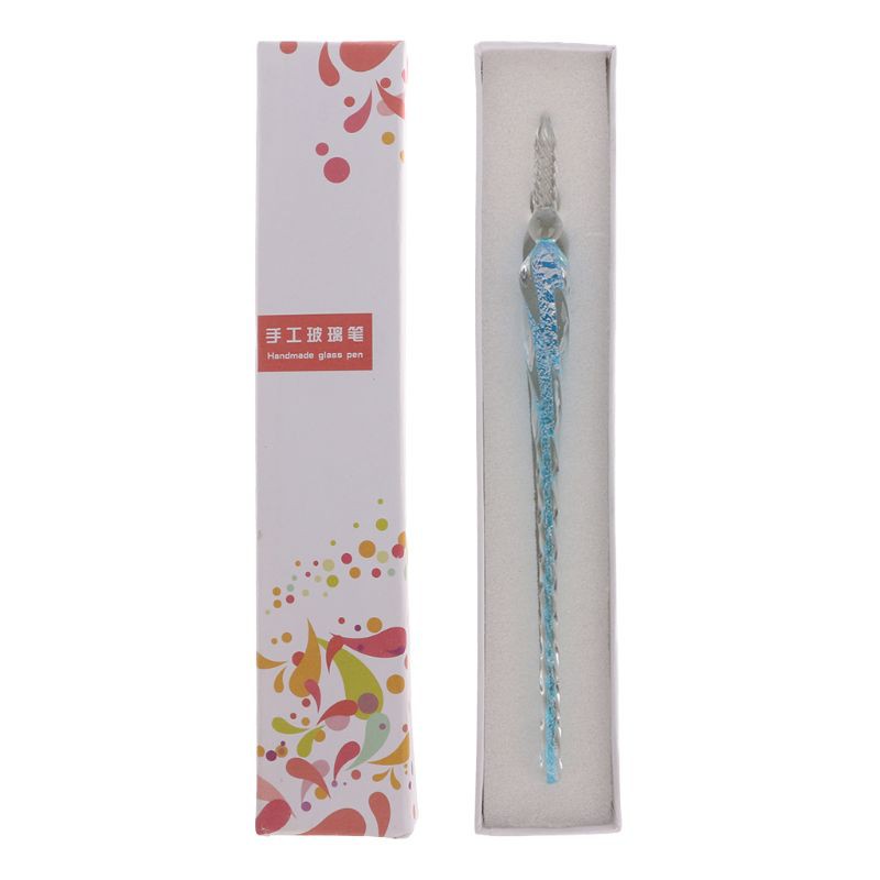 Bút máy tự làm kiểu dáng cổ điển độc đáo