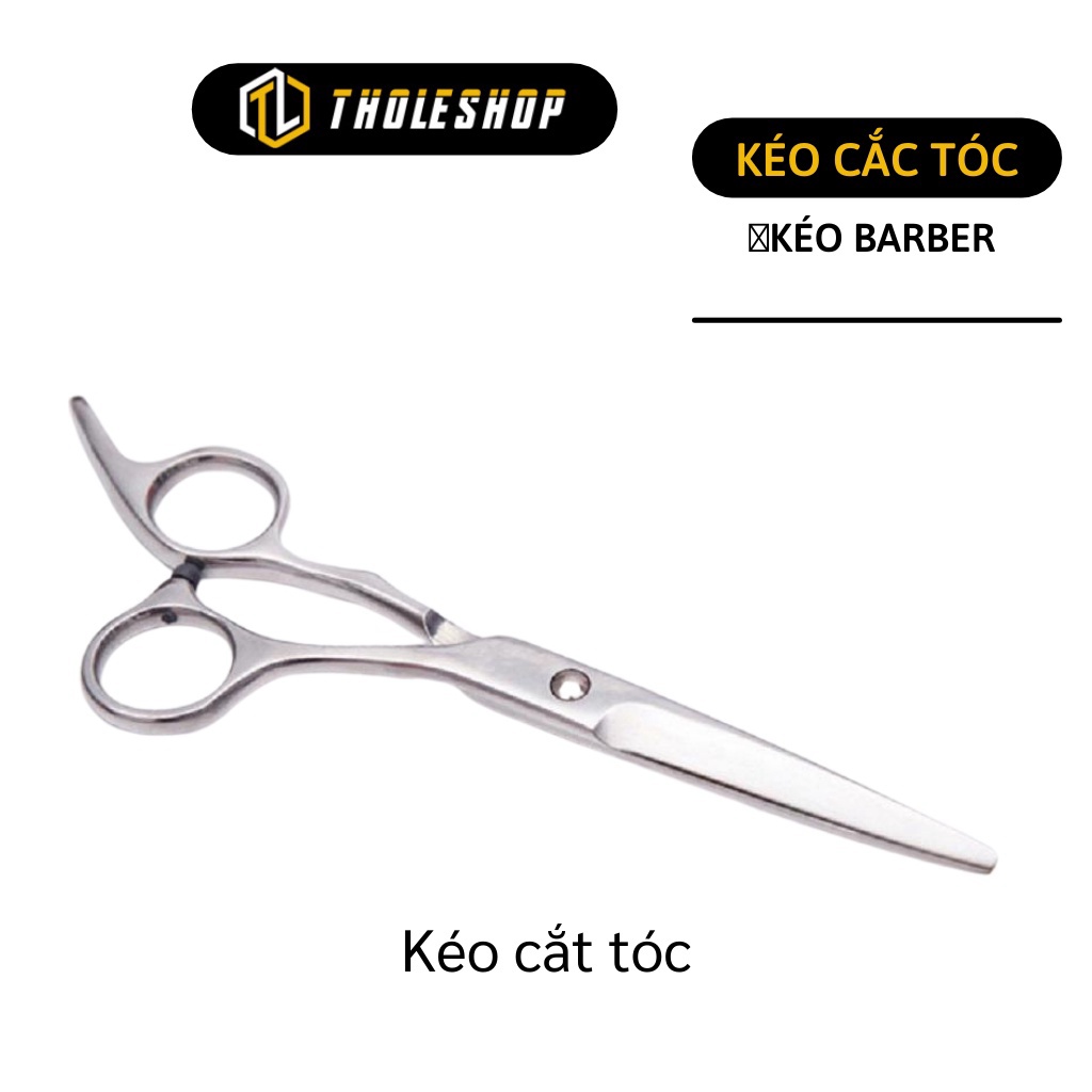 [SGD] Combo 2 Kéo Cắt Tóc - Bộ Đôi 2 Kéo Cắt Tóc Và Tỉa Tóc Tại Nhà Tiện Lợi 7371