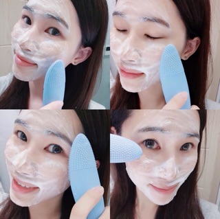 (Sẵn) Máy rửa mặt neogence