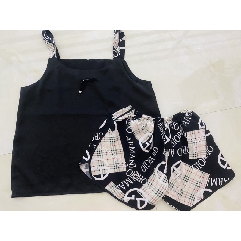 [ Thanh lý] Bộ 2 dây phối mới 90% size 65kg | BigBuy360 - bigbuy360.vn