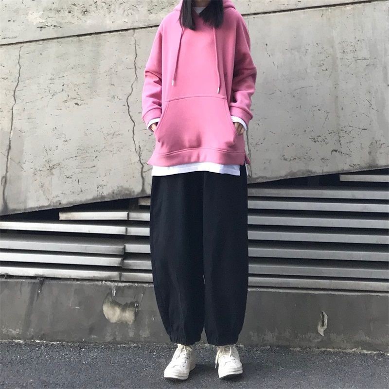 quần ống rộng Phong Cách Hàn Quốc Dành Cho Nữ | BigBuy360 - bigbuy360.vn