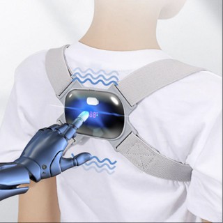 Robot thông minh giúp thăng lưng tự động