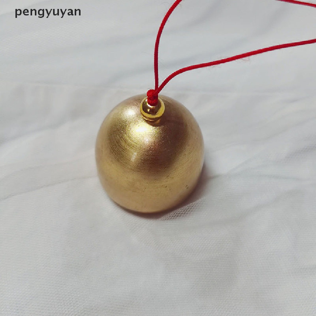 Chuông Gió May Mắn Dạng Treo Trang Trí Nhà Cửa / Sân Vườn